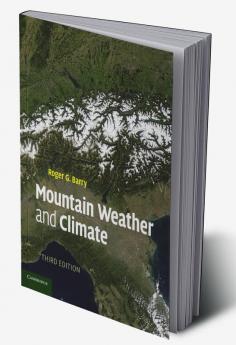 Mountain Weather and Climate