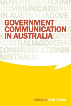 Government Communication in Australia