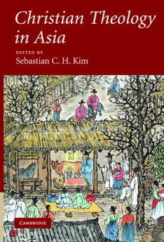 Christian Theology in Asia