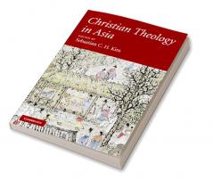 Christian Theology in Asia