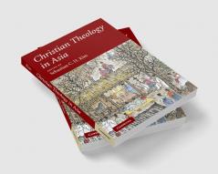 Christian Theology in Asia