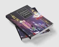 The Cambridge Companion to Modern Chinese Culture