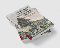 A History of Early Modern Southeast Asia 1400-1830