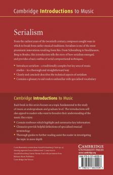 Serialism
