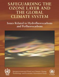 Safeguarding the Ozone Layer and the Global Climate System