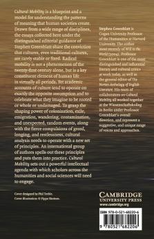 Cultural Mobility