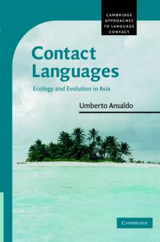 Contact Languages