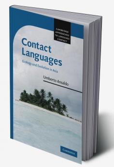 Contact Languages