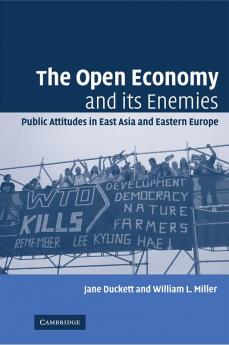 The Open Economy and its Enemies