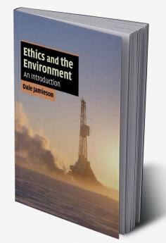 Ethics and the Environment
