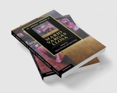 The Cambridge Companion to Mario Vargas Llosa