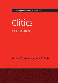 Clitics
