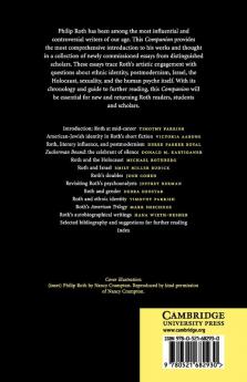 Camb Companion to Philip Roth