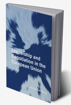 Leadership Negotiation Euro Union