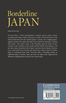 Borderline Japan