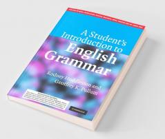 A Student's Introduction to English Grammar (South Asia edition)