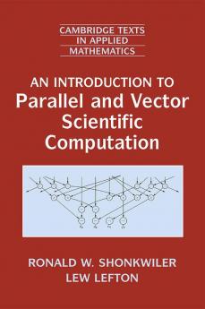 Intro to Parallel Vector Sci Comput