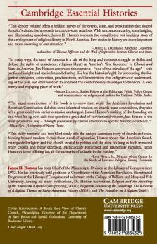 Church and State in America