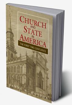 Church and State in America