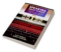 Speaking about Science