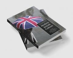 The Cambridge Companion to Modern British Culture