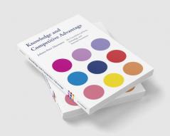 Knowledge and Competitive Advantage