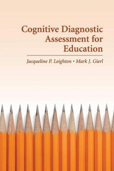 Cognitive Diagnostic Assess for Edu