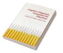 Cognitive Diagnostic Assess for Edu