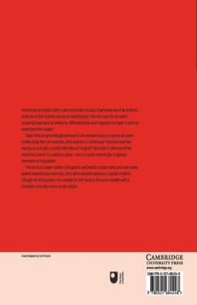First Course Mathematical Analysis