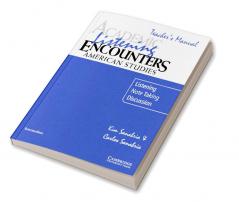 Academic Listening Encounters