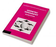 Geometric Tomography