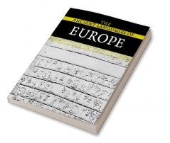 The Ancient Languages of Europe