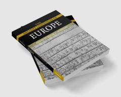 The Ancient Languages of Europe