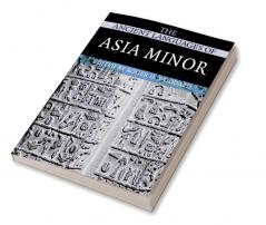 The Ancient Languages of Asia Minor
