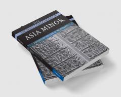 The Ancient Languages of Asia Minor