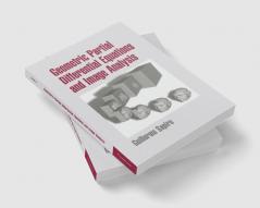 Geometric Partial Differential Equations and Image Analysis