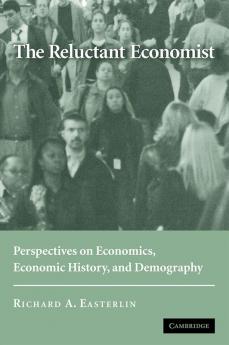 The Reluctant Economist