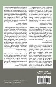 The Reluctant Economist