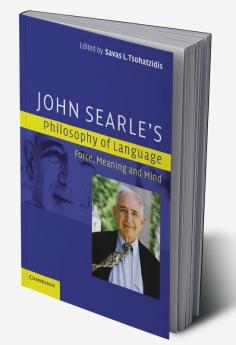 John Searle's Philosophy of Language