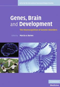 Genes Brain and Development