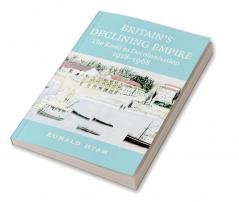Britain's Declining Empire