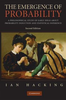 The Emergence of Probability
