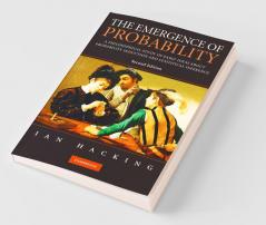 The Emergence of Probability