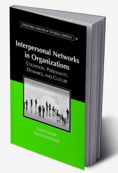 Interpersonal Networks Organization
