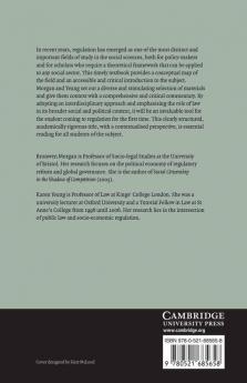 An Introduction to Law and Regulation