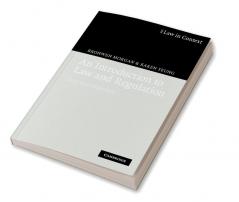 An Introduction to Law and Regulation