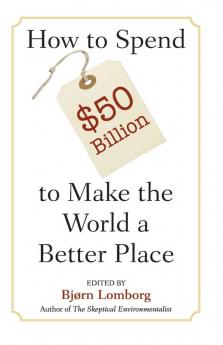 Spend $50Billion World Better Place
