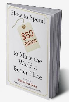 Spend $50Billion World Better Place