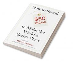 Spend $50Billion World Better Place