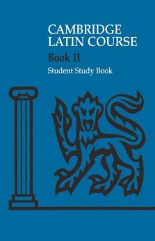 Cambridge Latin Course 2